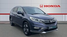 Honda CR-V 2.0 i-VTEC EX 5dr Auto Petrol Estate